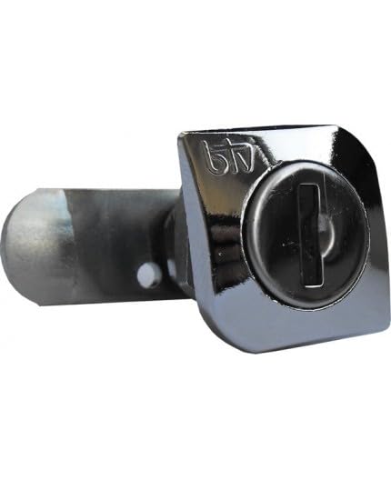 BTV Conjunto 6 Cerrad. Logo Cartero Rosca marca