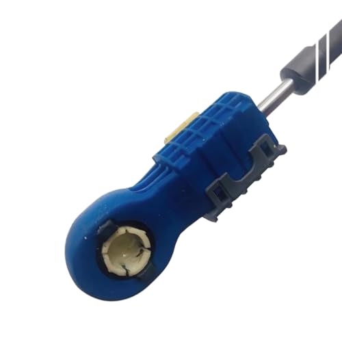Cable de control de marchas 2444R9 para Citroën C4 y Triumph 4