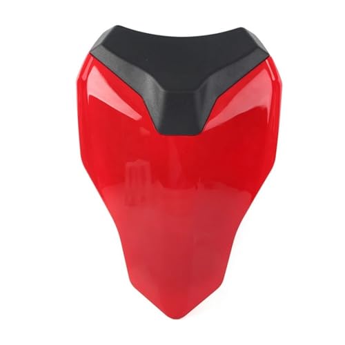 Capot passager haut de gamme en ABS pour carénage 848 1098 1198