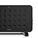 Cecotec Ready Warm 6550 Turbo Design - Convector, Potente, Termostato Regulable, 4...
