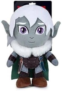 Peluche Drizzt Dungeons & Dragons 26cm
