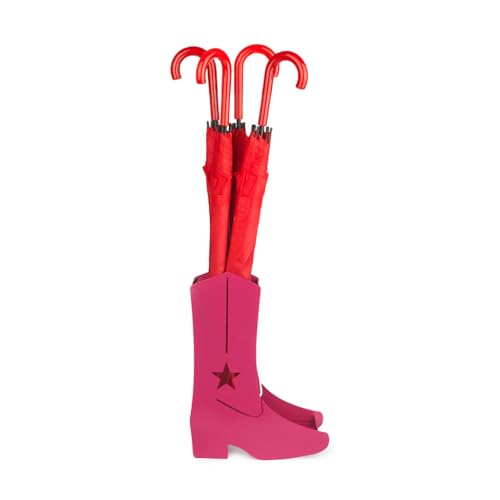 Balvi Paragüero Country Boots Color Rosa