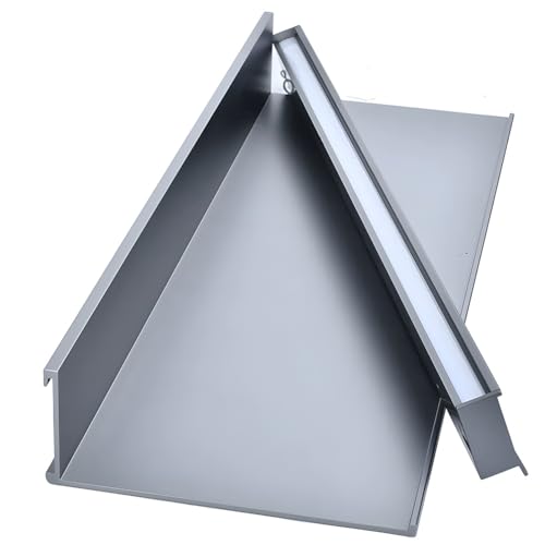 Étagère flottante LED pour illuminer votre chambre