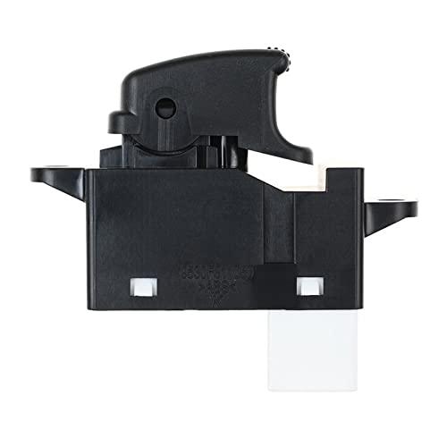 Bouton de lève-vitre électrique Hyundai i10 : Solution panne commande 93580-0X0104X - 4