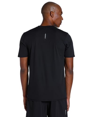 Image of PUMA Men Regular Fit T-Shirt