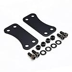Harley-Davidson-Front-21-Wheel-Fender-Risers-Lift-Brackets-for-Harley-Touring-Electra-Glide-Road-Glide-Road-King-Street-Glide-Models-2014-2022