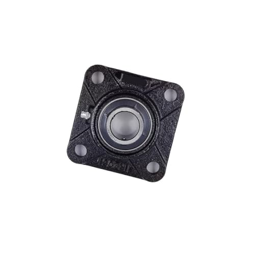 Roulements UCF310 sphériques P5, l'excellence industrielle pure - 4