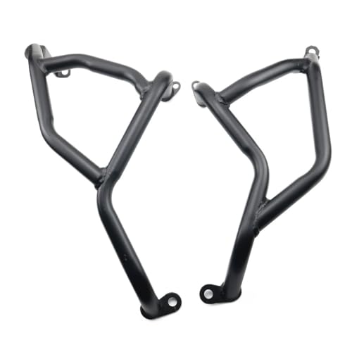 Protecteur support barre protection moteur moto Suzuki GSXS750 17-23