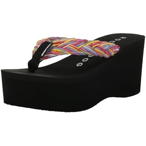 Rocket Dog Women's Crush Sandal Cover