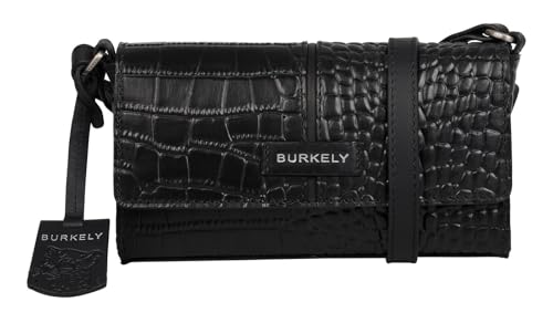 Sac crossover Burkely Cool Colbie S en cuir de qualité supérieure