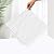 Mable Peel and Stick Vinyl Floor Tiles,20 Tiles - 12" x 12", White Marble Pattern - Self Adhesive Vinfl Flooring DIY for for Kichen, Bathroom, Bedroom, Dining Room, Kitchen(20 Pack 20 Sq.Ft)