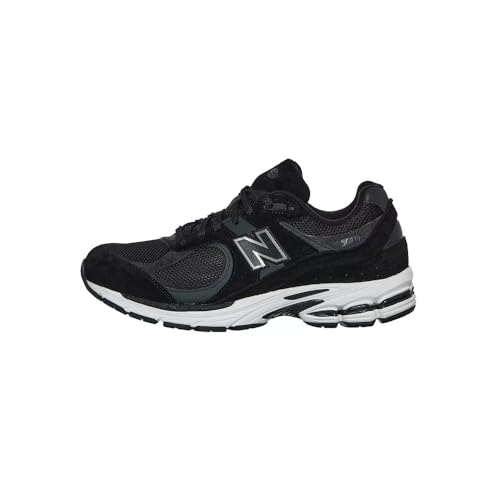 Image of Black 2002R by New Balance