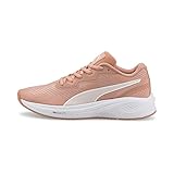 PUMA Unisex Aviator Profoam Sky Laufschuh, Rosette-Chalk Pink, 38.5 EU