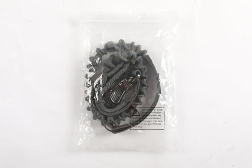 EXCELLENT-ELITE-SPANKER-Military-Bungee-Dog-Leash-Elastic-Leads-Rope-with-2-Padded-Control-Handle-for-Medium-and-Small-Dogs-Coyote-Brown - Cucciolini Doodles   EXCELLENT-ELITE-SPANKER-Military-Bungee-Dog-Leash-Elastic-Leads-Rope-with-2-Padded-Control-Handle-for-Medium-and-Small-Dogs-Coyote-Brown