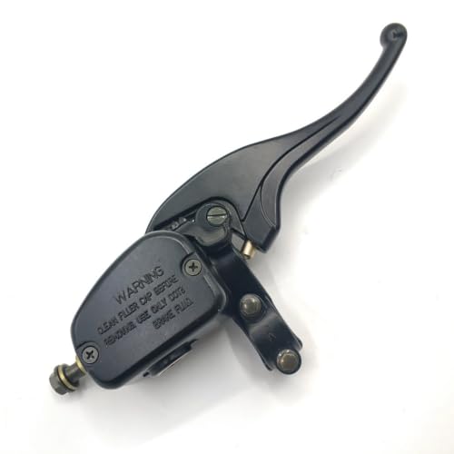 Palanca de freno ATV derecho para cilindro delantero compatible con 325 500