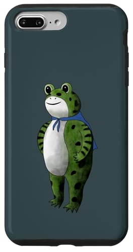 �n�b�s�[�E�|�[�g�����h�E�t���b�O �X�}�z�P�[�X iPhone 7 Plus/8 Plus �p