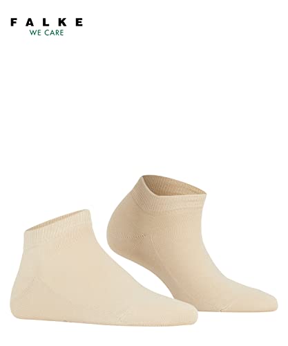 FALKE Women's Family Sneaker Socks, Lightweight, Skin-Friendly, 1 Pair3
