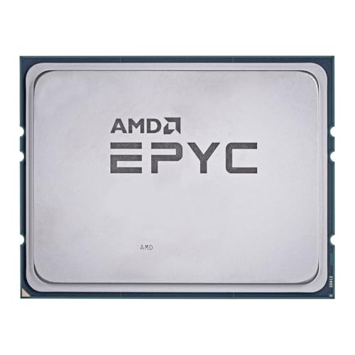 EPYC 7443 PROCESADOR 2,85 GHZ 128 MB L3 - Processore - Immagine 1