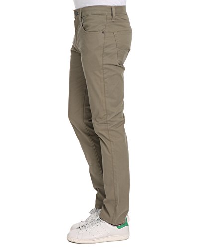 Image of Levi's Men's 511 Slim Fit Jeans (Also Available in Big & Tall)