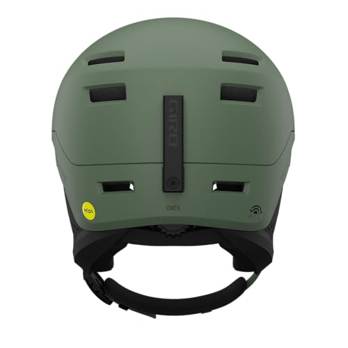 Image of Giro Owen Spherical Snow Helmet