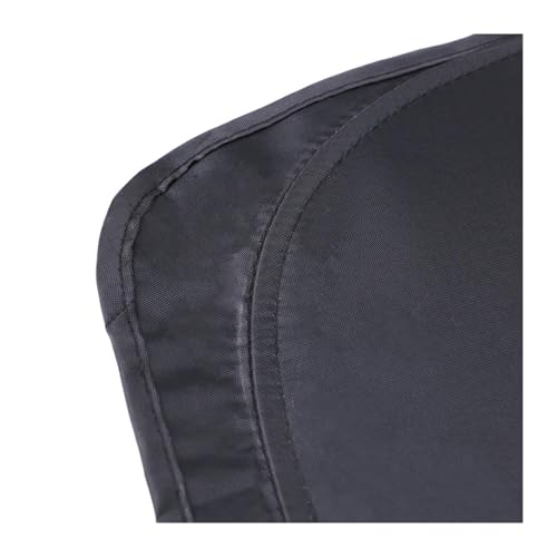 Parasol para Tesla Model Y 2026 de 6 plazas con aislamiento premium de techo 6