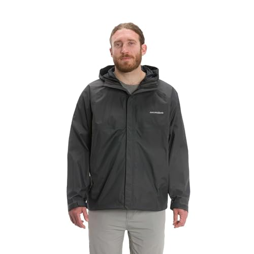 Image of Guy Harvey Waterproof Fishing Jacket