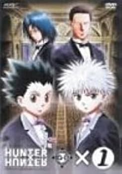 ハンターハンター Blu-ray グリードアイランド編 G･I編 Amazon.co.jp: □□ HUNTER×HUNTER グリードアイランド編 Blu