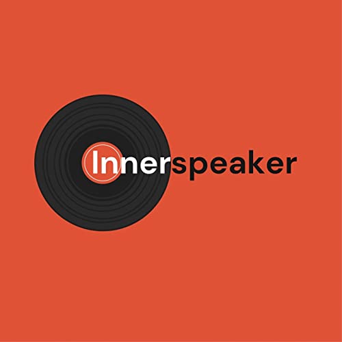 Innerspeaker cover art