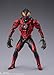 TAMASHII NATIONS - Mega Monster Battle: Ultra Galaxy Legend The Movie - Ultraman Belial [Darkness Heels ver.], Bandai Spirits S.H.Figuarts Action Figure