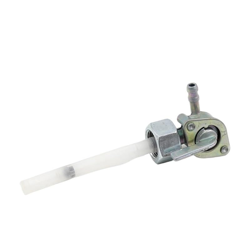 Interrupteur de réservoir de carburant pour moto CG125 ZJ125 contre les pannes