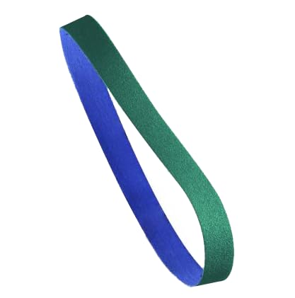 50mm x 785mm Ceramic Cloth Sanding Belts. Pack of 5 (P120)