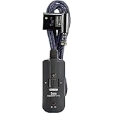 メトロ電気工業 メトロ専用 こたつコード 3m 5時間切タイマー付 手元温度コントロール式 ヒーターユニット 3ピン用 BC-KET22D(A)