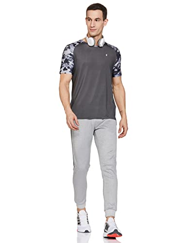 Image of Amazon Brand - Symactive Men T-Shirt