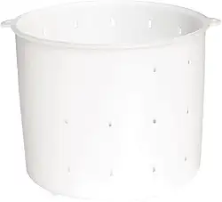 Forma de Queijo Minas 1kg