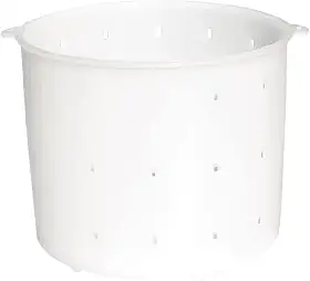 Forma de Queijo Minas 1kg