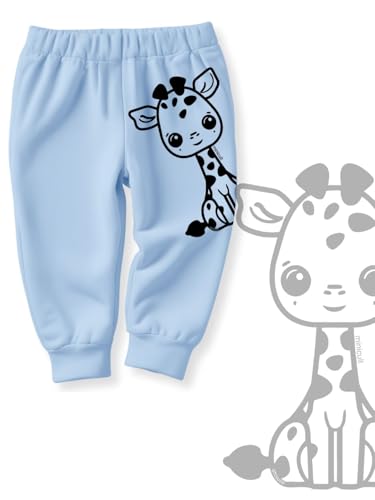 Image of minicult Cotton Pajama Pants with All Over Print for Boys and Girls (Multicolor Designs)(Pack of 5)
