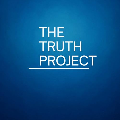 The Truth Project cover art