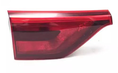 Conjunto de luz trasera de coche y luz de freno trasera interior derecha