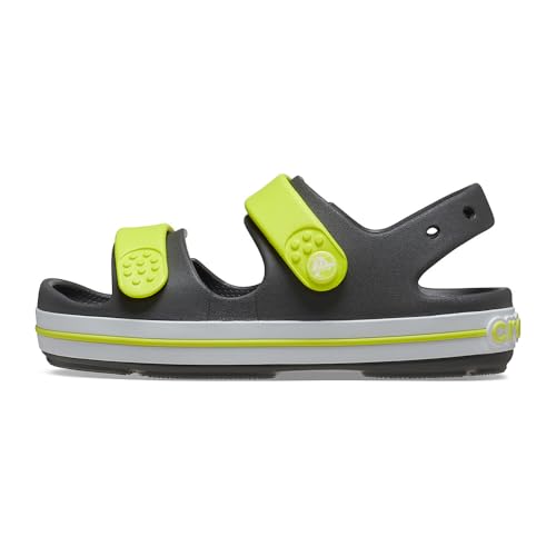 Image of Crocs Crocband Cruiser Kids Sandal