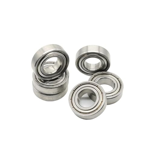 Roulement S6004ZZ anti-rouille résolvant les blocages mécaniques liés à la corrosion