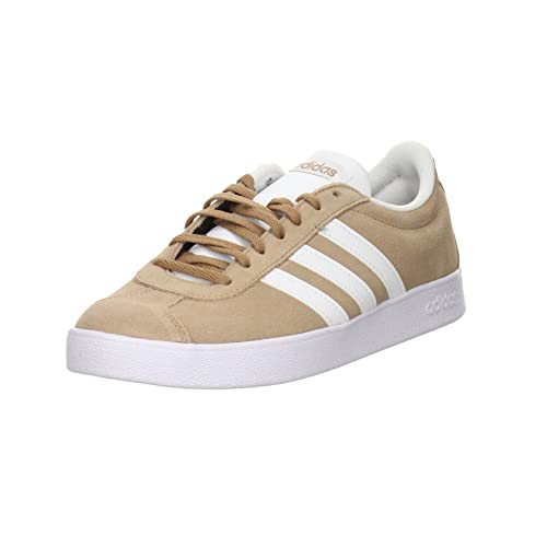 Image of adidas Men's Vl Court 2.0 Skateboarding Shoes