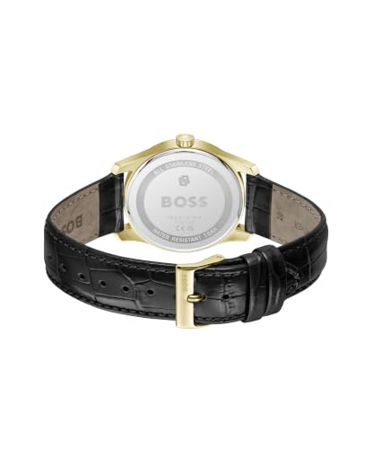 Image of BOSS Principle Men's Quartz Watch