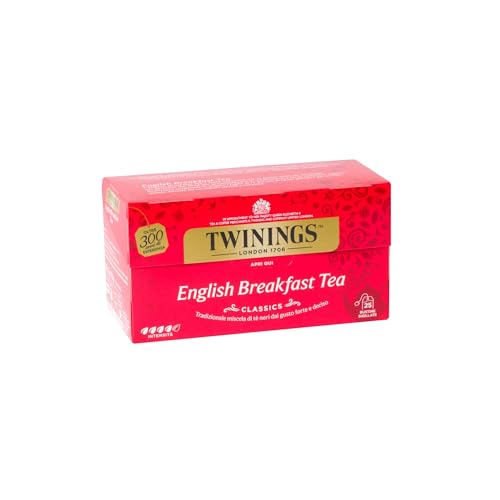 Twinings, English Breakfast Tea