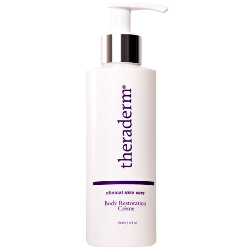Theraderm Body Restoration Crème 6oz