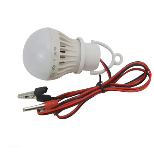 Aecorbir Mini Kit Gerador De Turbina Eólica, Mini Lâmina De Motor De Turbina Eólica Com Lâmpada Kits