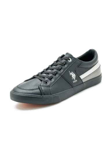 Image of U.S. POLO ASSN. USPA|CLARKIN 0.7|Stylish Casual Sneaker Shoes for Man