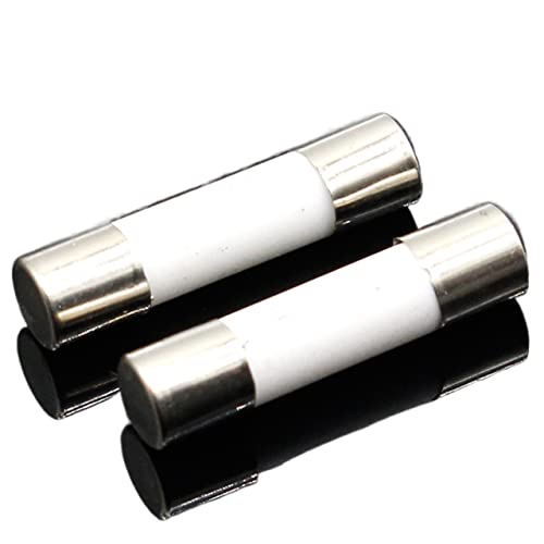 Fusible en céramique 4A 5x20mm évitant les coupures au démarrage 250V