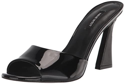 Nine West Women's Kool3 Heeled Sandal