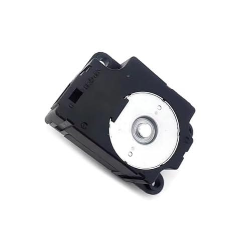 Moteur de mélange CVC pour réparer le chauffage bloqué sur Peugeot 308 408 6479G7