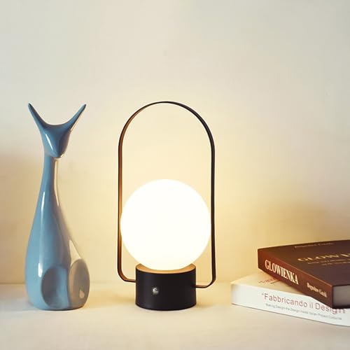 home black table lamp